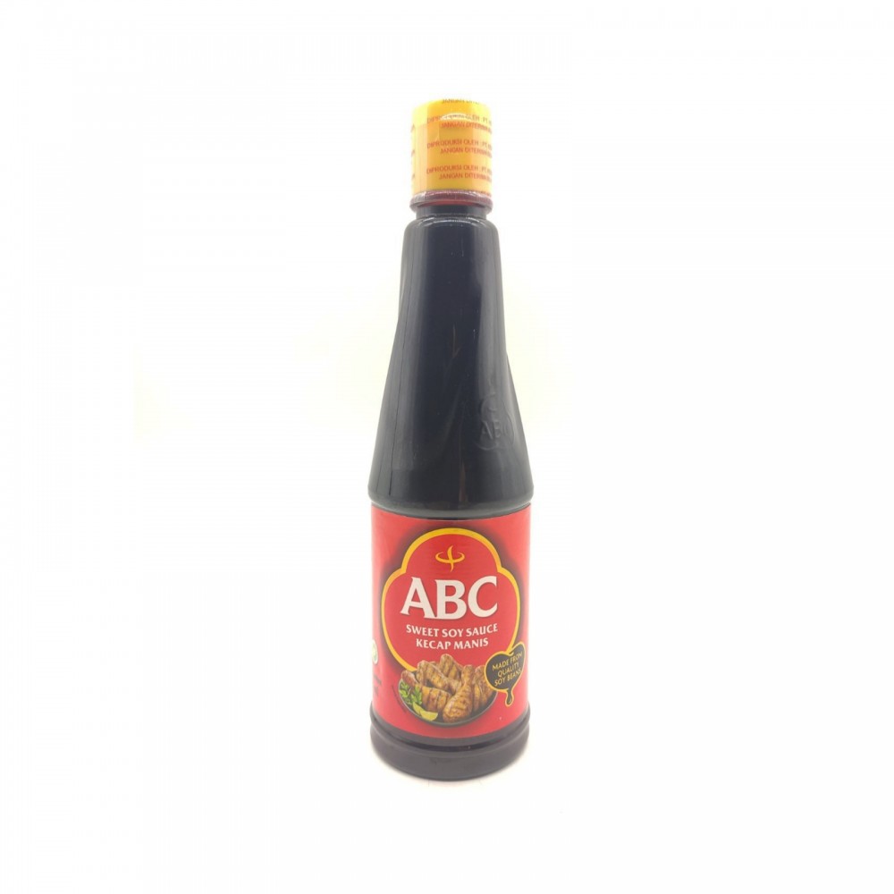 ABC Sweet Soy Sauce Kecap Mains 275ml