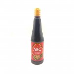 ABC Sweet Soy Sauce Kecap Mains 275ml