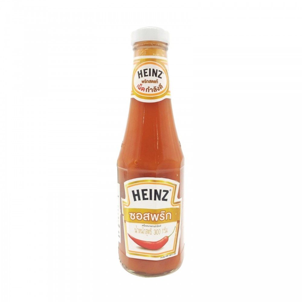 Heinz Chili Sauce 300g