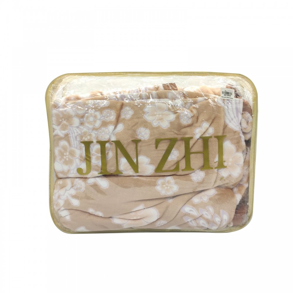 Jin Zhi 3D Blanket