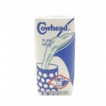 Cowhead Full Cream 250ml