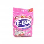 E-Lan Pure Scent Detergent Powder 2.5kg