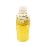 Mogu Mogu Pineapple Drink & Gotta Chew 320ml