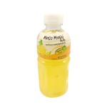 Mogu Mogu Pineapple Drink & Gotta Chew 320ml