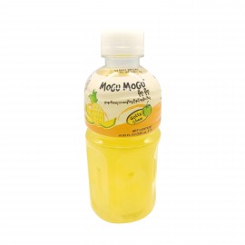 Mogu Mogu Pineapple Drink & Gotta Chew 320ml