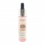 Revlon Photoredy Rose Glow Hydrating+ Illuminating Primer 30ml