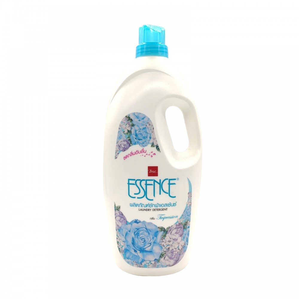 Bsc Essence Liquid Detergent 1900ml