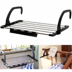 Multifunctional Clothes Drying Rack SJ-59