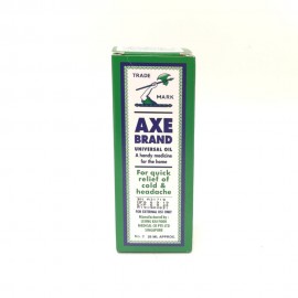 AXE Oil 28ml