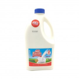 All Fresh 100%Natural Fresh Milk Full Cream 2ltr