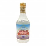 Natural White Vinegar 520ml Natural White Vinegar 520ml