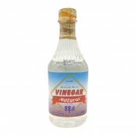 Natural White Vinegar 520ml