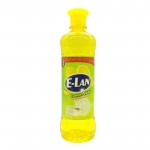 E-Lan Dishwashing Liquid Lemon 500g