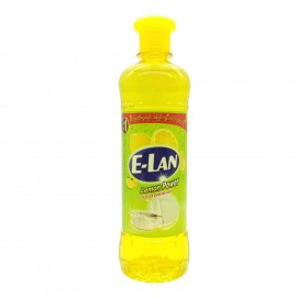 E-Lan Dishwashing Liquid Lemon 500g