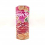 Manora Fried Carb Chips 100g