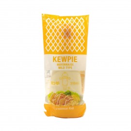 Kewpie Mayonnaise Mild Type 310ml