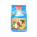 Loacker Quadratini Vanilla Wafer 125g