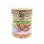 Tong Garden Salted Almonds 140g
