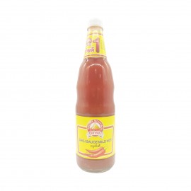 Golden Mountsin Chili Sauce Mild Hot 680g
