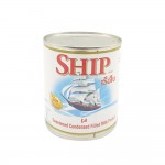 Ship Sweetened Condensed Filed Milk 380g