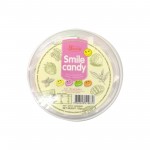Smile Candy Lemon,Strawberry,Mango,Watermelon 100pcs