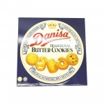 Danisa Traditional Butter Cookies 908g