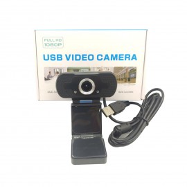 USB Video Camera Full HD 1080P