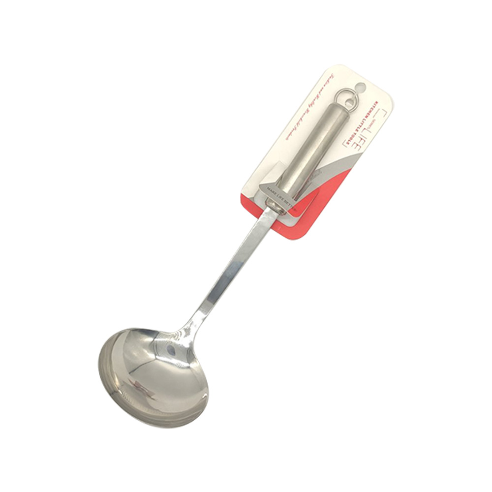 Series life Stainless Steel Spoon