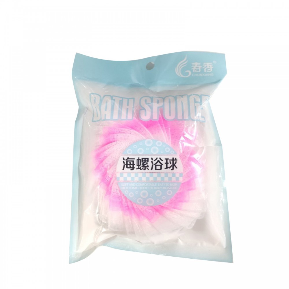 Bath Sponges KW.2532