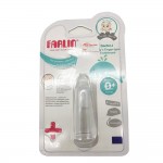 Farlin Baby's Finger Type Toothbrush BF-117