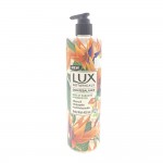 Lux Botanicals Skin Rebalance Bird Of Paradise & Rosehip Oil 450ml