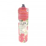 Lux Botanicals Youthful Skin Pomegranate & Collagen 450ml