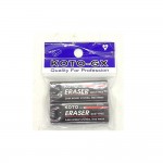 Koto-GX Black Eraser E210K 2pcs