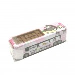 SLJ Car Meta Penci Case B-693