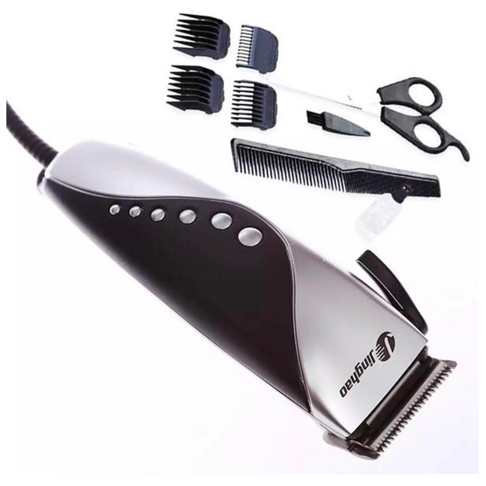 Jinghao Electric Hair Clipper JH-4609 220-240V 50Hz