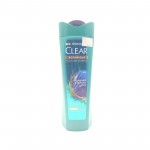 Clear Botanique Nourished & Healthy Shampoo 330ml