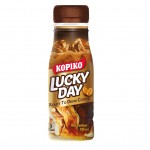 Kopiko Lucky Day Ready To Drink Coffee 180ml 