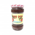 Pop Pop Strawberry Jam Net-400g