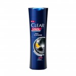 Clear Men Anti-Dandruff Shampoo Deep Cleanse 165ml