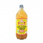 Bragg Organic Apple Cider Vinegar 946ml