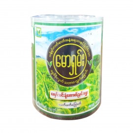 Maw Shan Hlaw-Thin-Nant Glutinous Tea 120g