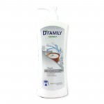 D Family Body Wash Yogurt 1000ml