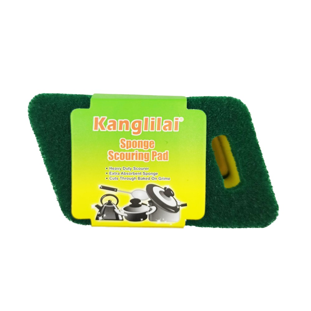 Kanglilai Sponge Scouring Pad