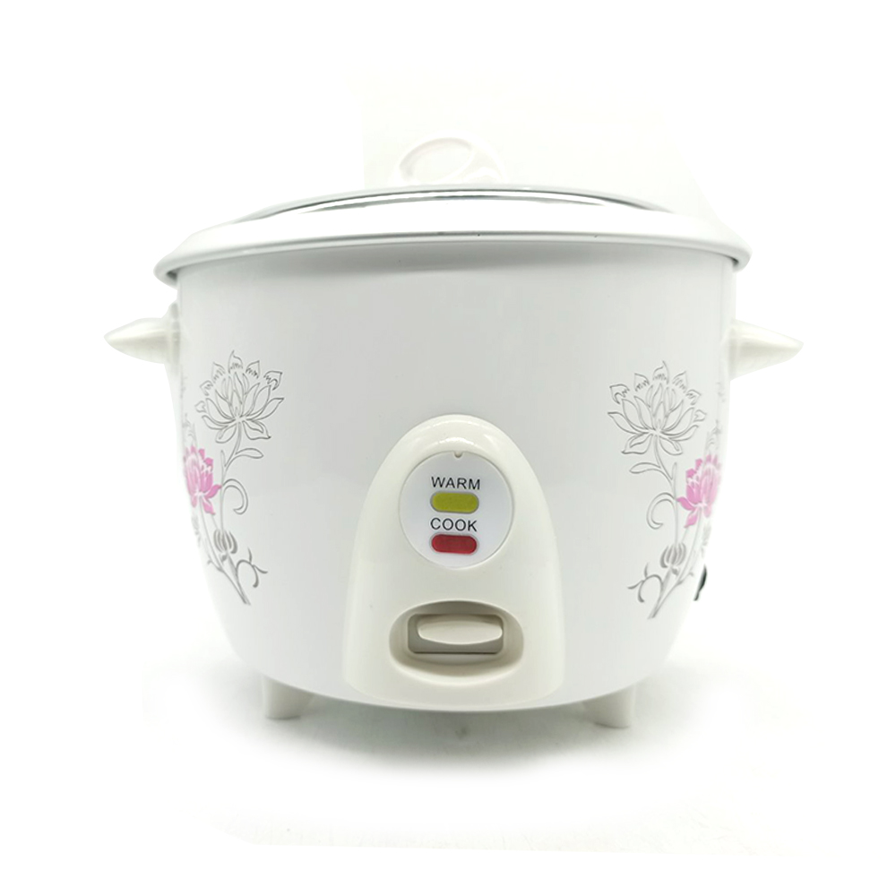 Nibban Automatic Rice Cooker 400W (220V)