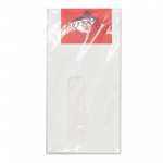 Air Mall White Window Envelopes Big 25pcs