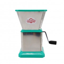 Chilly "n" Dry Fruit Cutter Stainless Steel No-212570