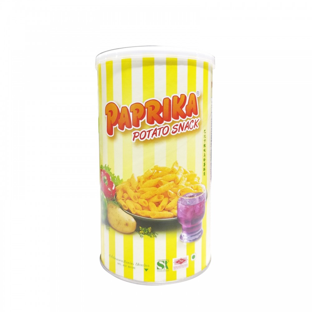 Paprika Potato Snack 85g