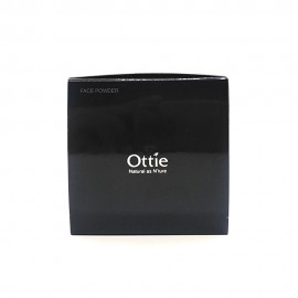 Ottie Face Powder B5-Sand Beige 20g