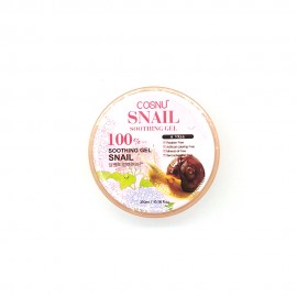 Cosnu Snail Soothing Gel 300ml