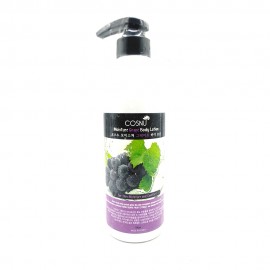 Cosnu Moisture Grape Body Lotion 500ml